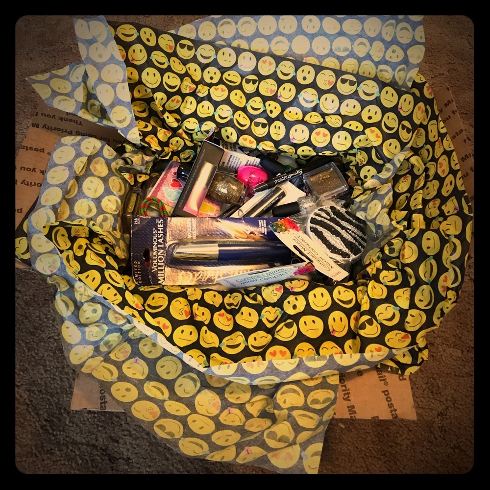 Sweet 16 Teen Box Set